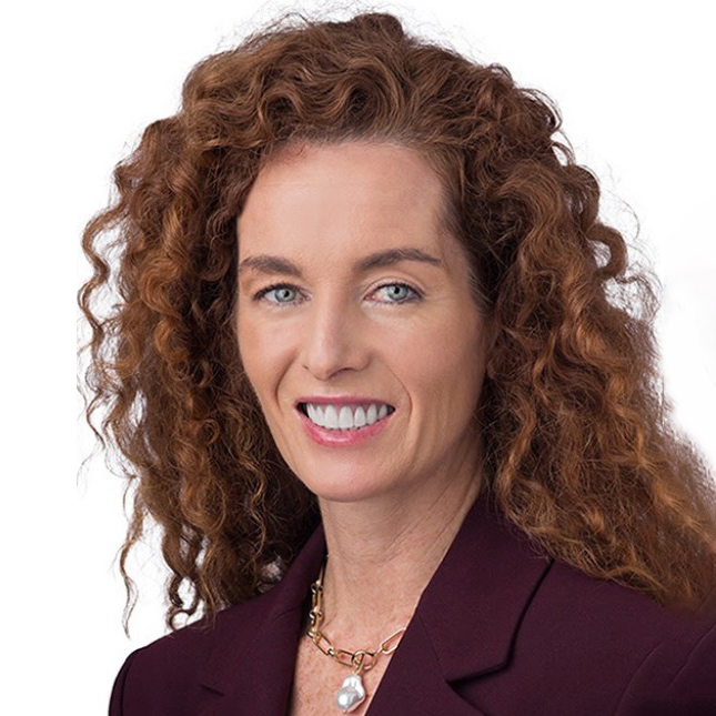 Carolyn Kissane headshot