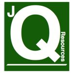 JQ RESOURCES logo
