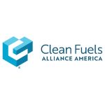 Clean Fuels Alliance America logo