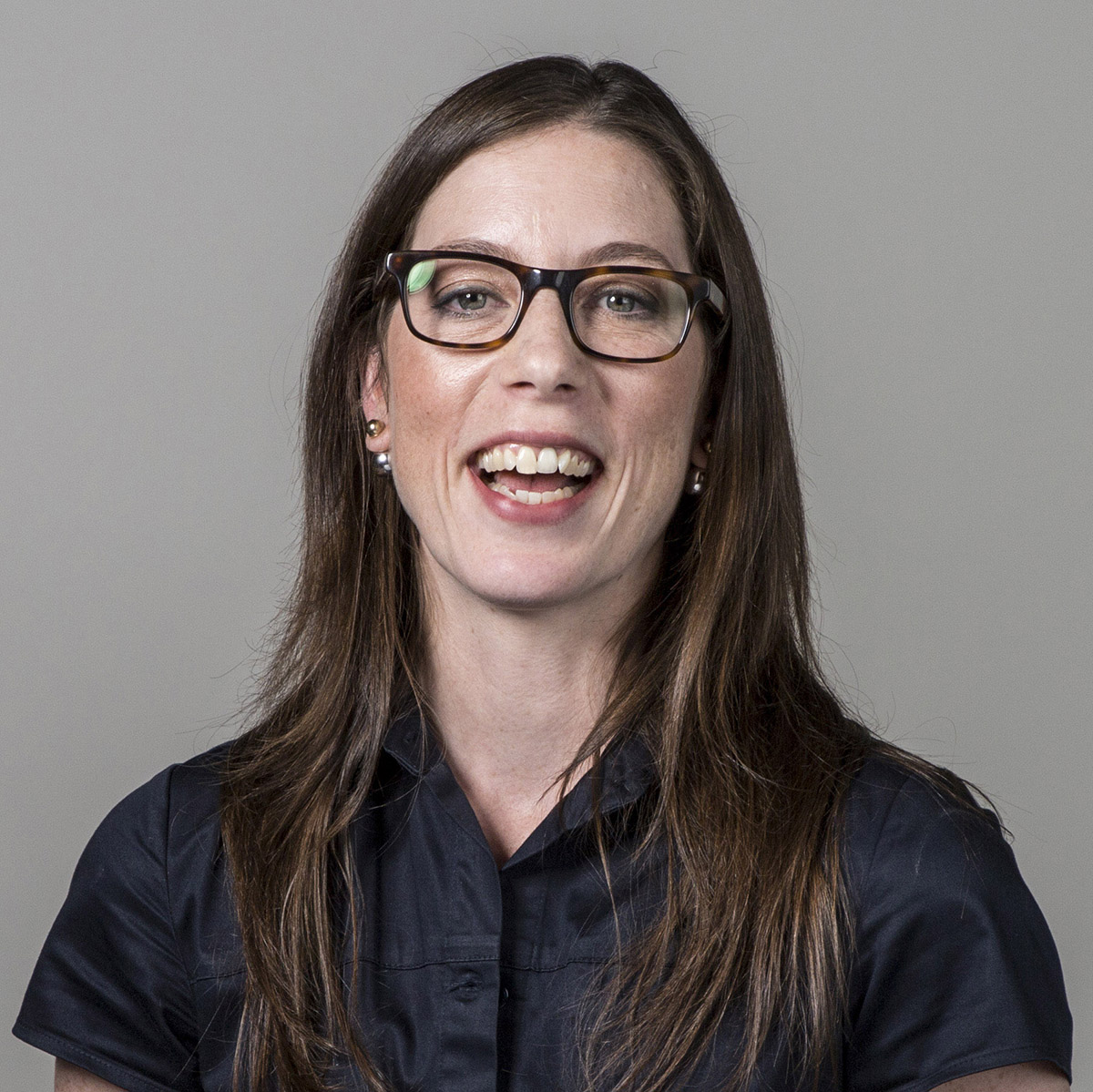 Jen Hensley headshot